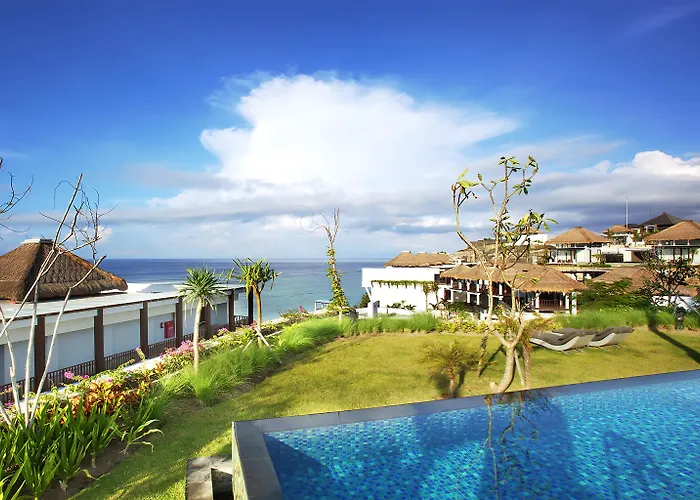 Samabe Bali & 5* Nusa Dua (Bali)