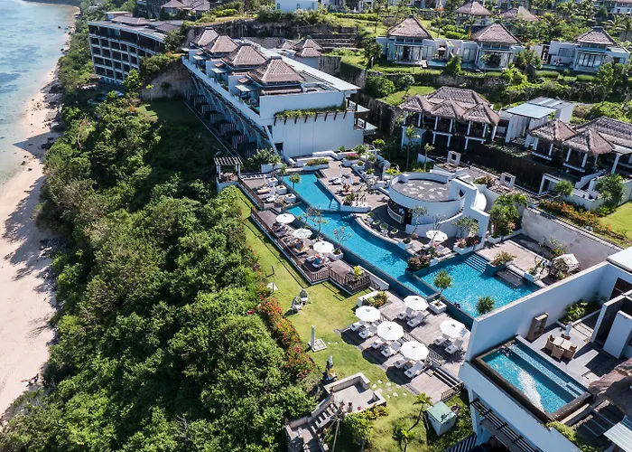Samabe Bali & Nusa Dua (Bali)