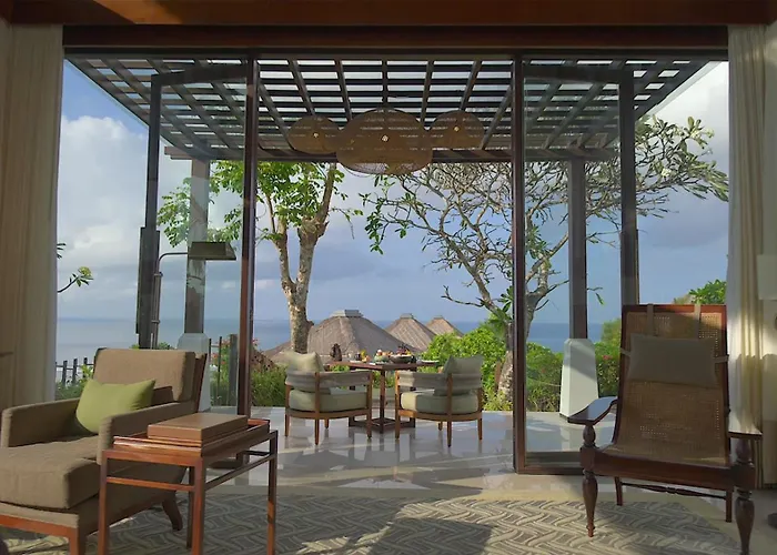 Samabe Bali &
