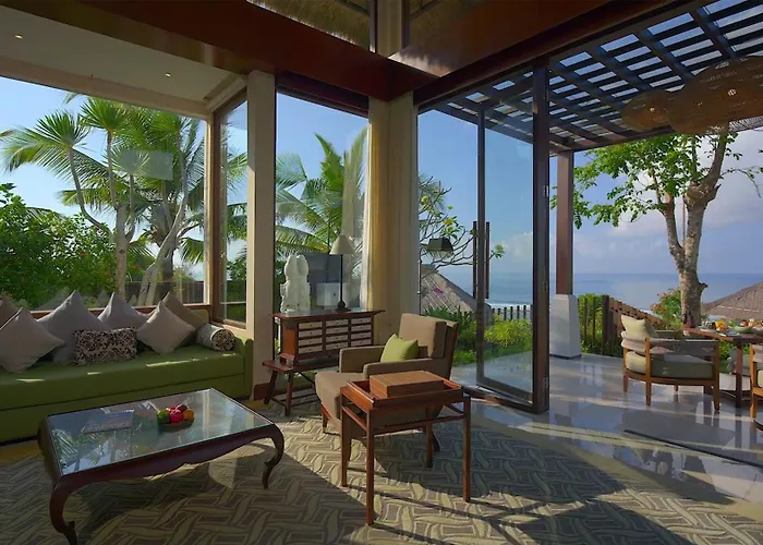 Resort Samabe Bali &