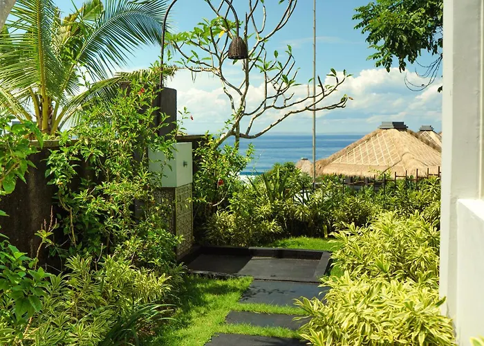 Resort Samabe Bali & 5*