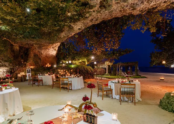 Resort Samabe Bali & Nusa Dua (Bali)