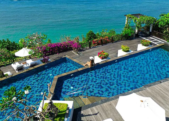 Samabe Bali & 5* Nusa Dua (Bali)