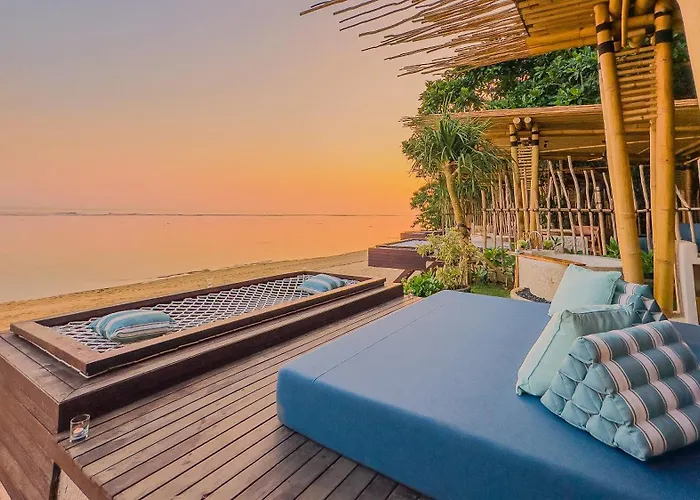 Samabe Bali &