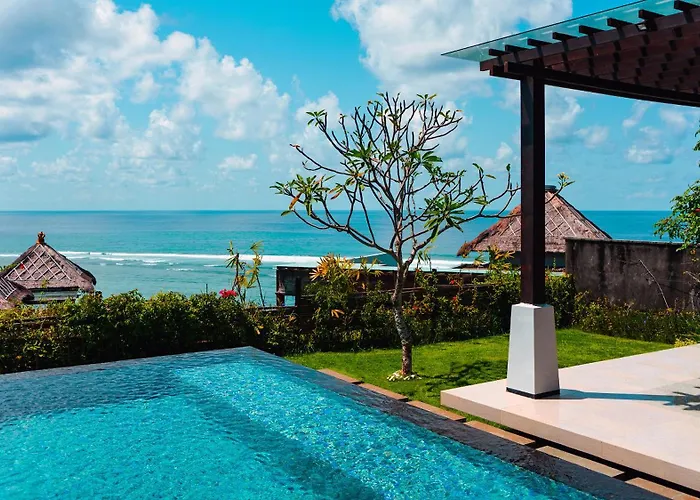 Samabe Bali & Resort