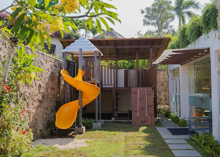 Samabe Bali & Resort 5*