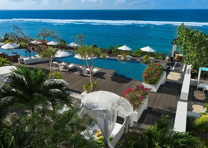 Samabe Bali & Resort Nusa Dua (Bali)