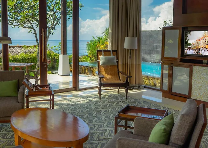 Samabe Bali & Nusa Dua (Bali)
