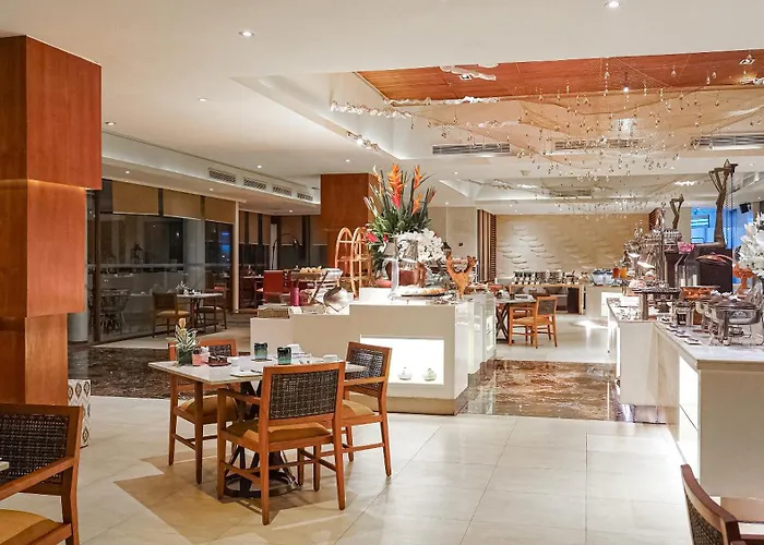 Samabe Bali & 5* Nusa Dua (Bali)