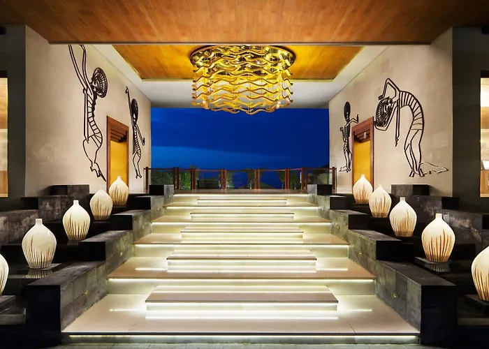 Samabe Bali & Resort Nusa Dua (Bali)