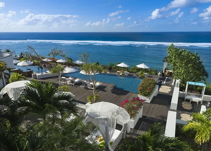 Samabe Bali & Nusa Dua (Bali)