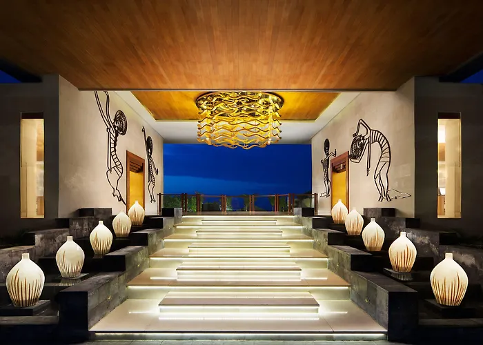 Samabe Bali &