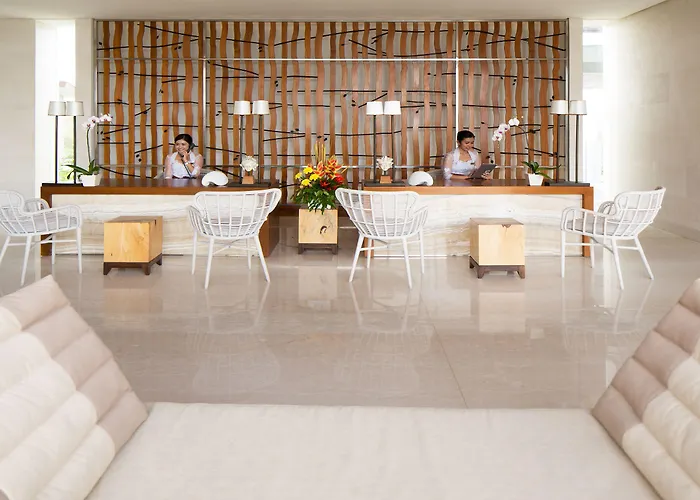 Samabe Bali & Nusa Dua (Bali)