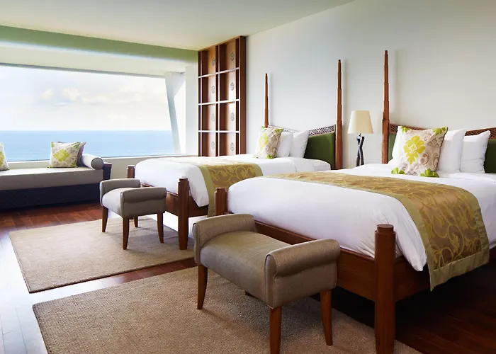 Samabe Bali & Resort
