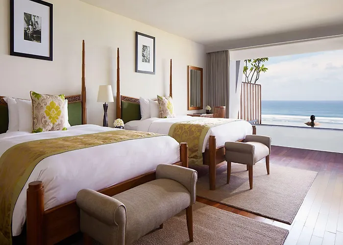 Samabe Bali &