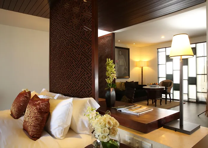 Samabe Bali &