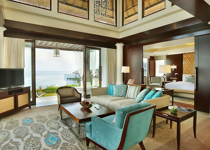 Samabe Bali & Resort
