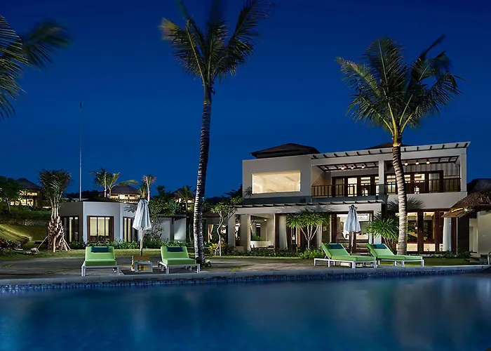 Resort Samabe Bali & Nusa Dua (Bali)