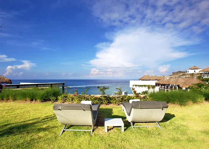 Samabe Bali & Resort 5*