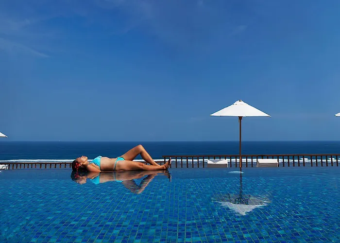 Resort Samabe Bali & Nusa Dua (Bali)