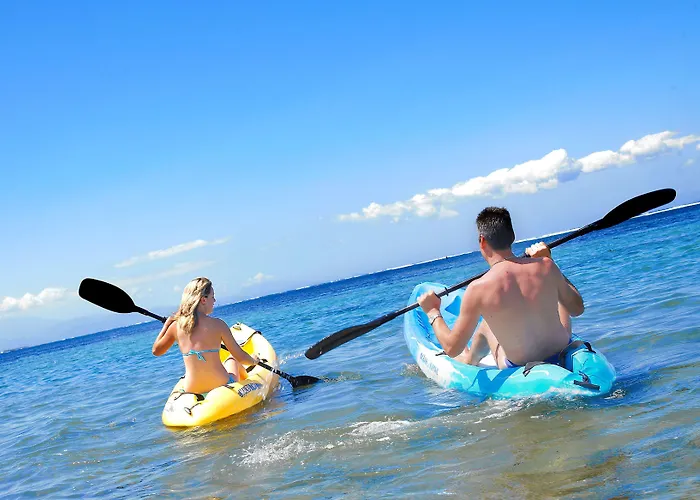 Samabe Bali & Nusa Dua (Bali)
