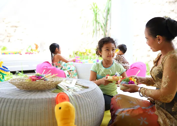 Resort Samabe Bali &