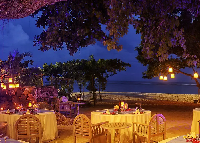 Samabe Bali & 5*