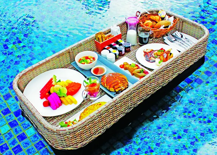 Samabe Bali & Resort 5*