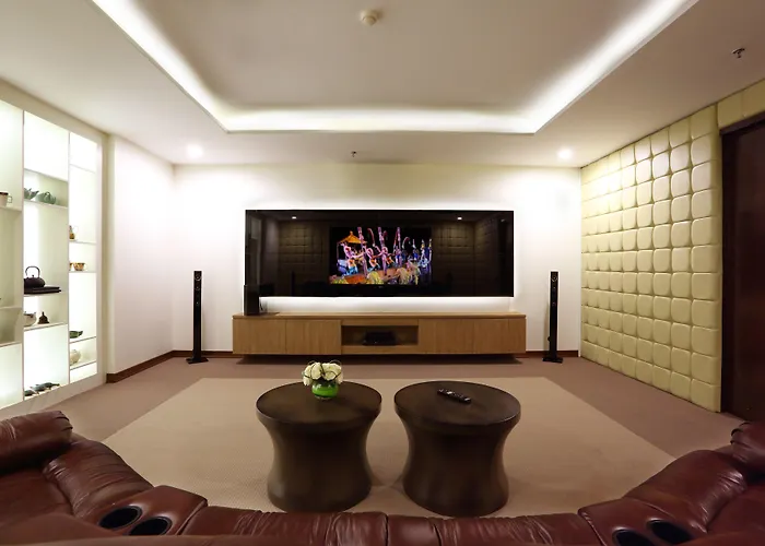 Samabe Bali & 5*