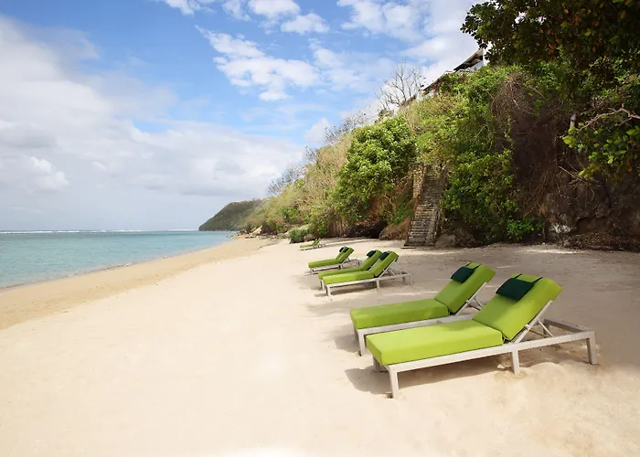 Resort Samabe Bali &