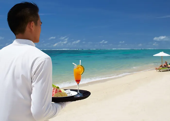 Samabe Bali & 5* Nusa Dua (Bali)