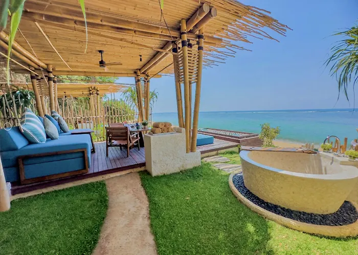 Samabe Bali & Resort 5*