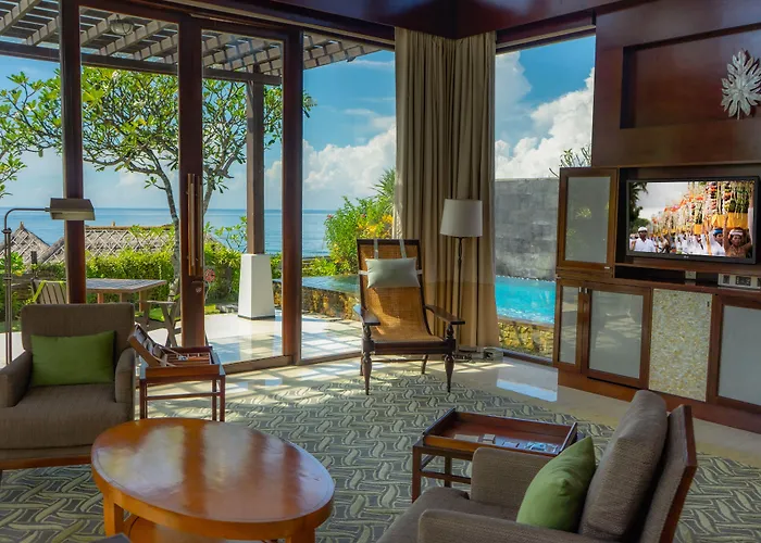 Resort Samabe Bali & 5*