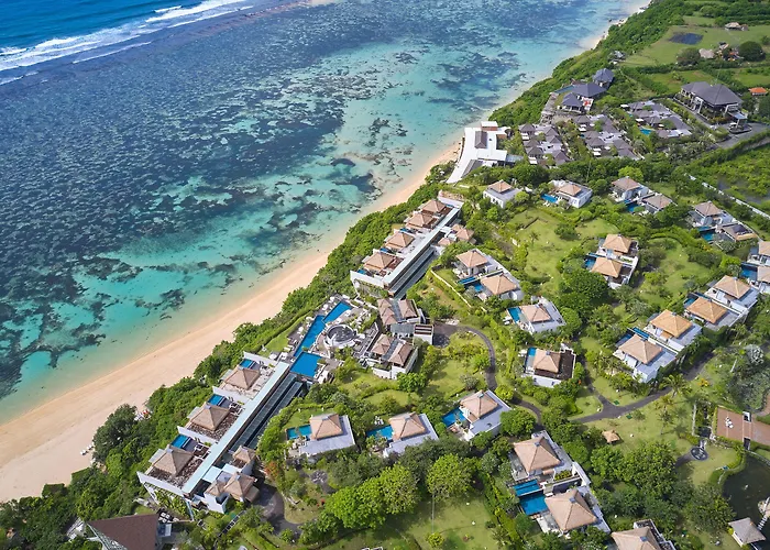 Samabe Bali &
