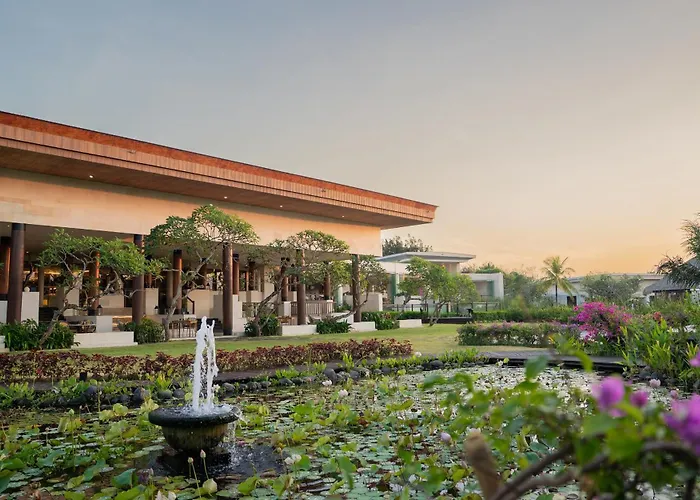 Samabe Bali & Nusa Dua (Bali)