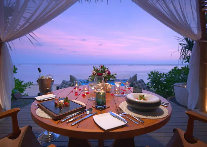Samabe Bali &