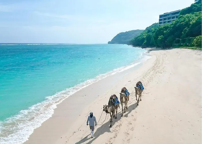 Samabe Bali & Resort Nusa Dua (Bali)