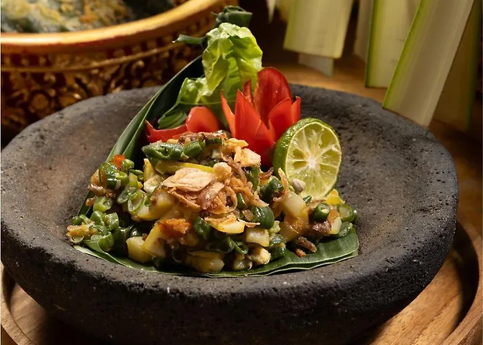 Samabe Bali & Resort