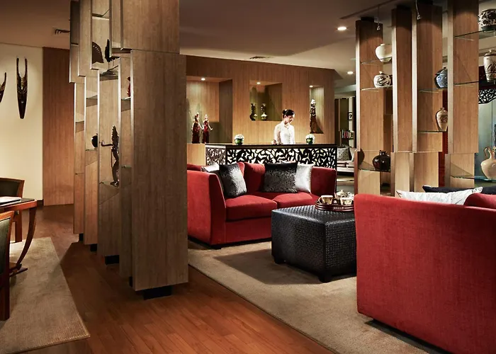 Samabe Bali & 5* Nusa Dua (Bali)
