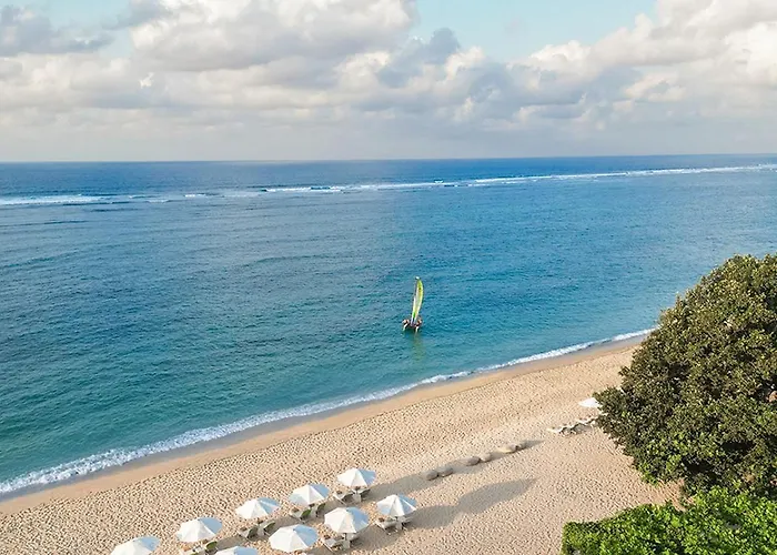 Resort Samabe Bali & 5*