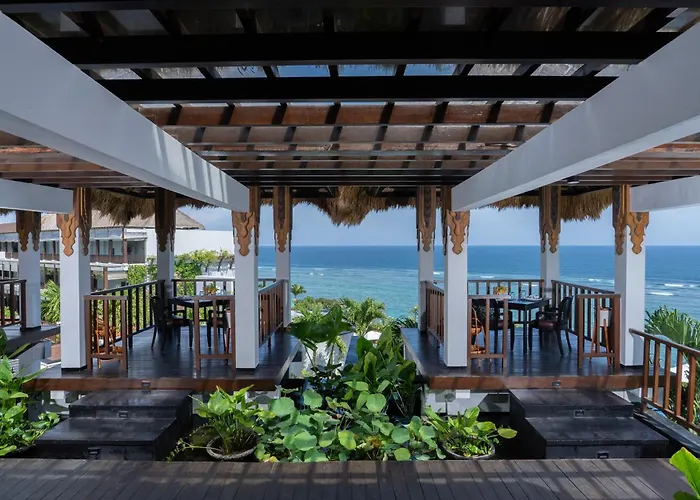 Samabe Bali &