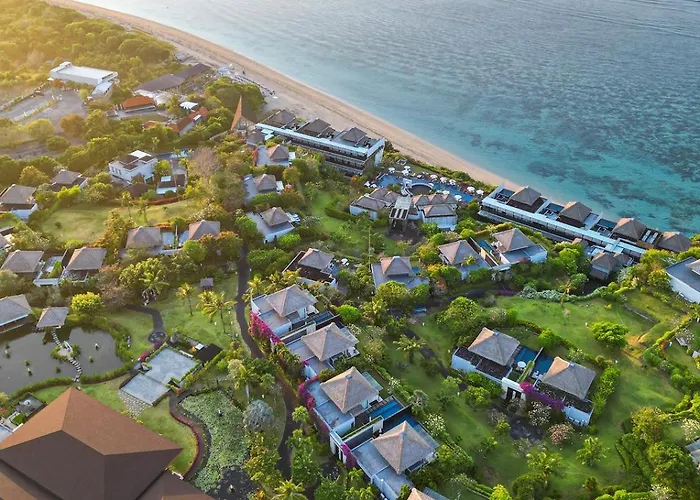 Resort Samabe Bali &