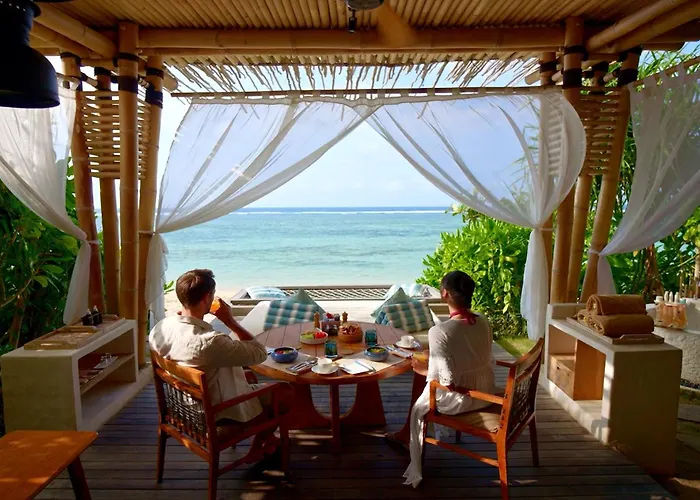 Resort Samabe Bali & Nusa Dua (Bali)