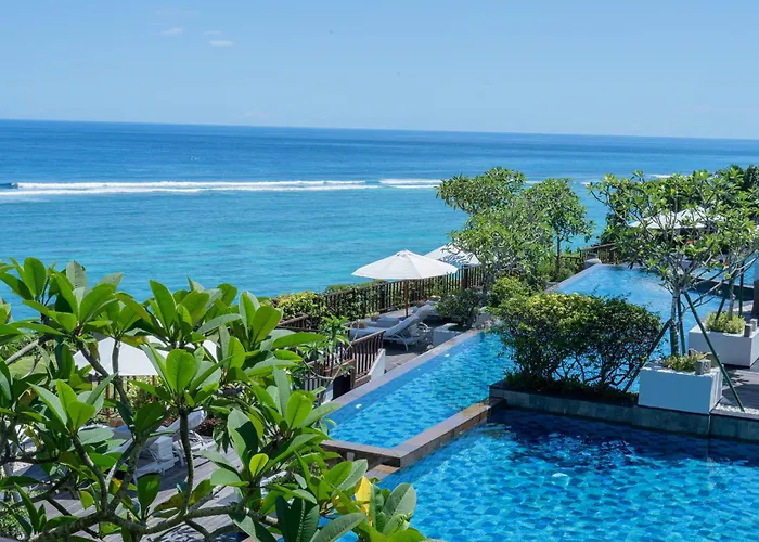 Samabe Bali & 5*