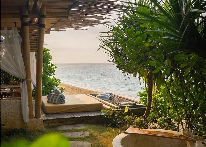 Samabe Bali & Nusa Dua (Bali)