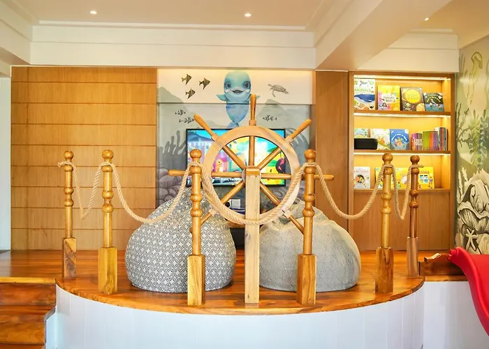 Samabe Bali & 5* Nusa Dua (Bali)