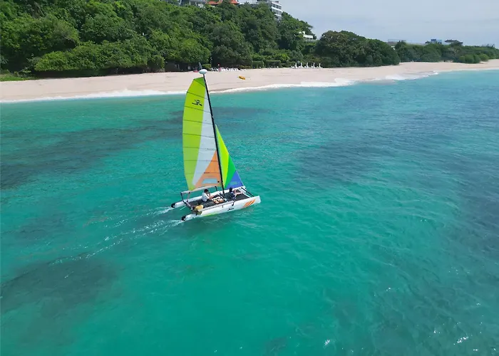 Samabe Bali &