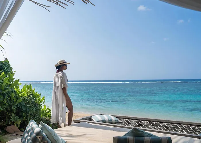 Samabe Bali & Resort Nusa Dua (Bali)