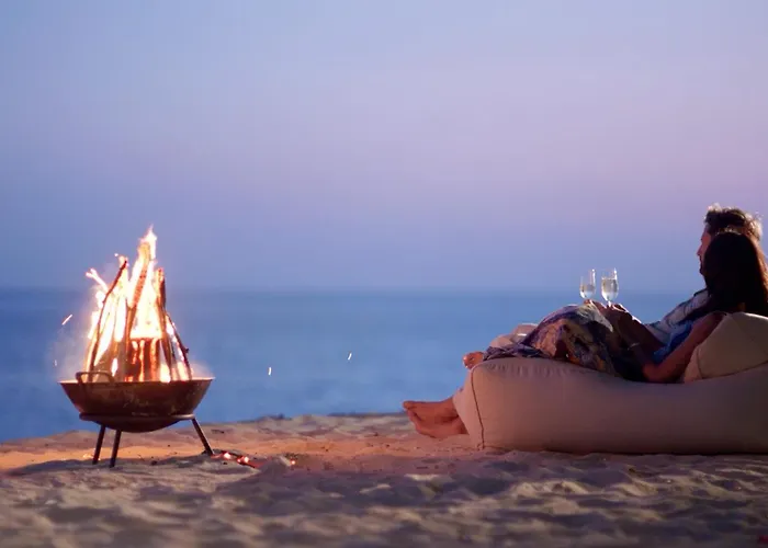 Samabe Bali & 5* Nusa Dua (Bali)