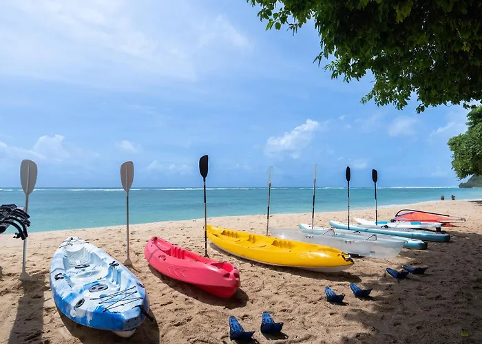 Samabe Bali &